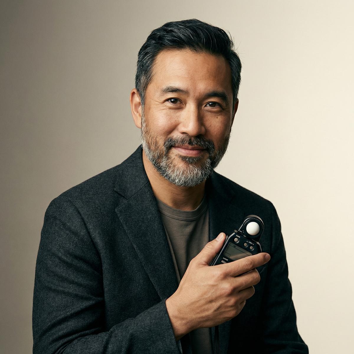 鲍鱼tv导演顾问